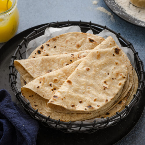 Chapati