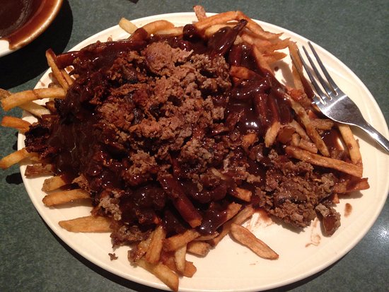 philly-poutine