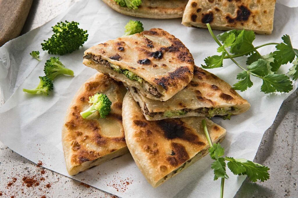 stuffed-paratha